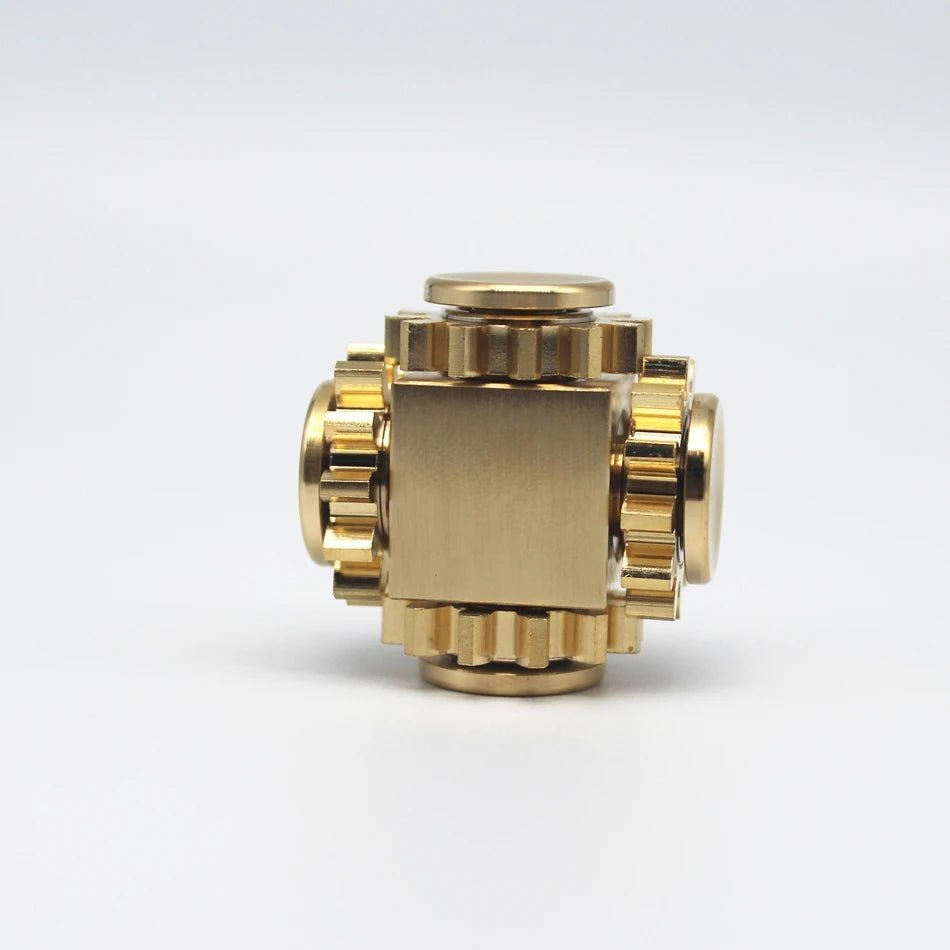 Metal Hand Spinner - One Shop EDC
