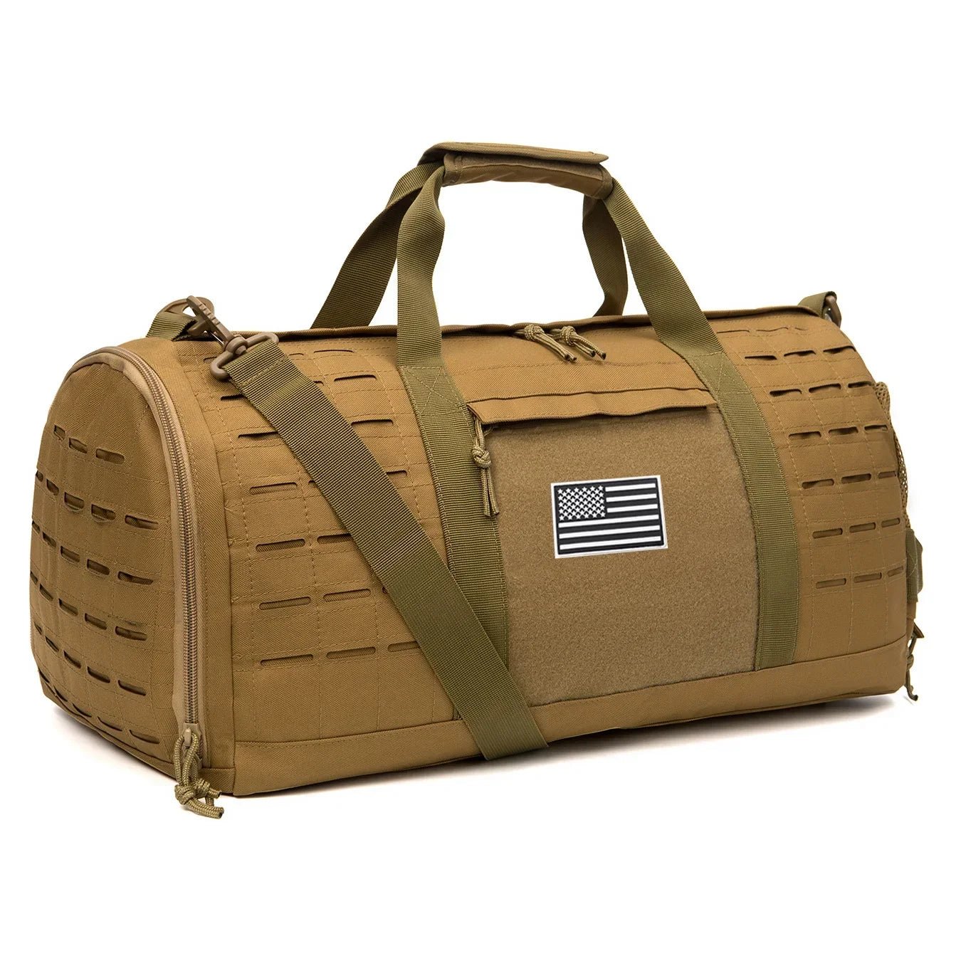 40L Duffle Bag - One Shop EDC