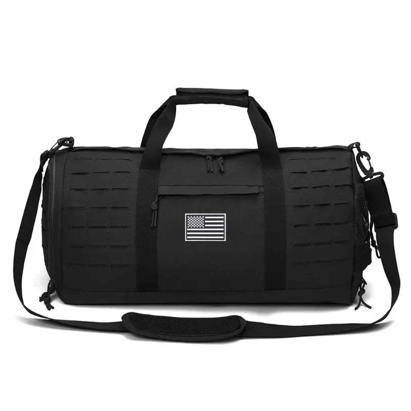 40L Duffle Bag - One Shop EDC