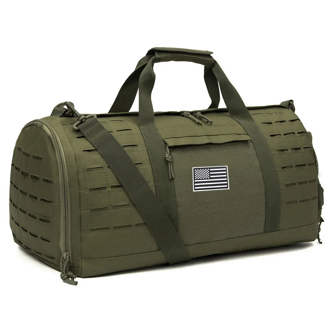 40L Duffle Bag - One Shop EDC