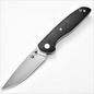 Bear Head - D2 Steel folding knife - One Shop EDC