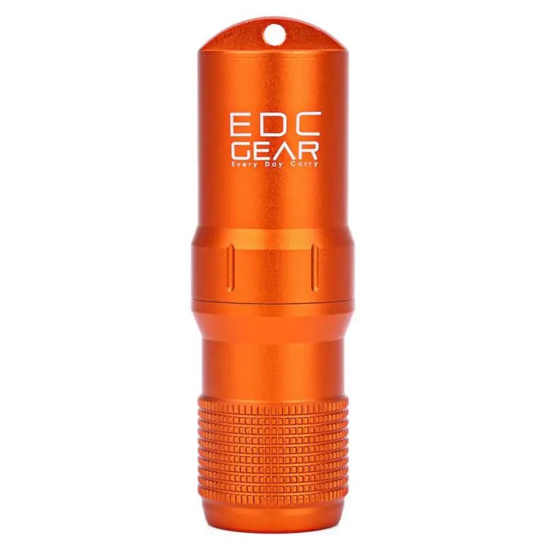 Capsule EDC Waterproof Box - One Shop EDC