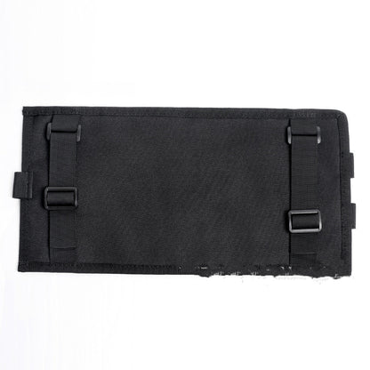 CQC MOLLE Vehicle Sun Visor Organizer Panel - One Shop EDC