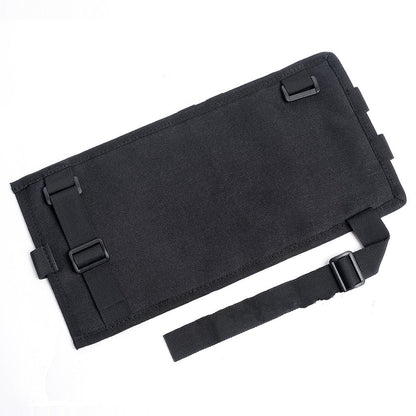 CQC MOLLE Vehicle Sun Visor Organizer Panel - One Shop EDC