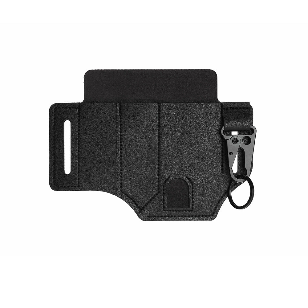 Eagle Beak Buckle Leather - One Shop EDC