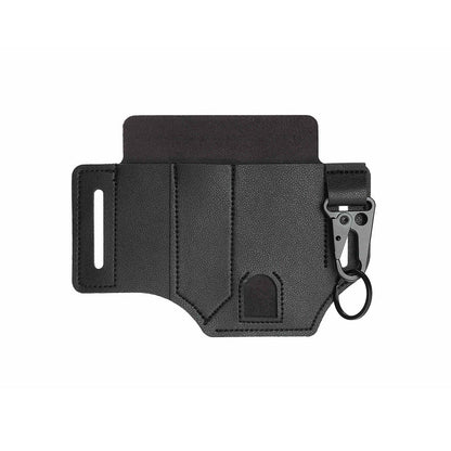 Eagle Beak Buckle Leather - One Shop EDC