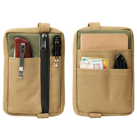 EDC Pouch - One Shop EDC