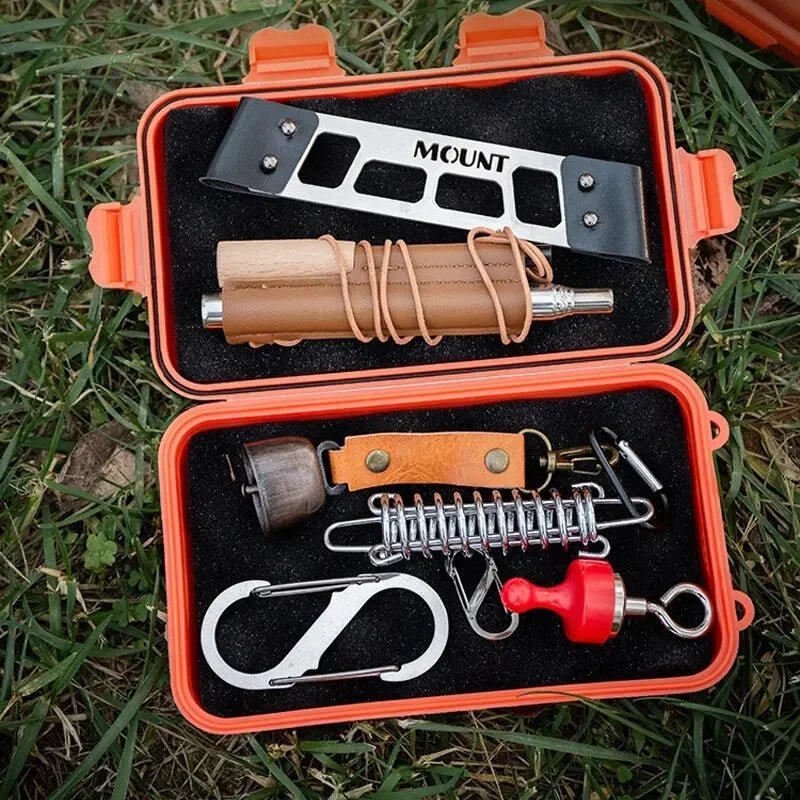 EDC tool box - One Shop EDC