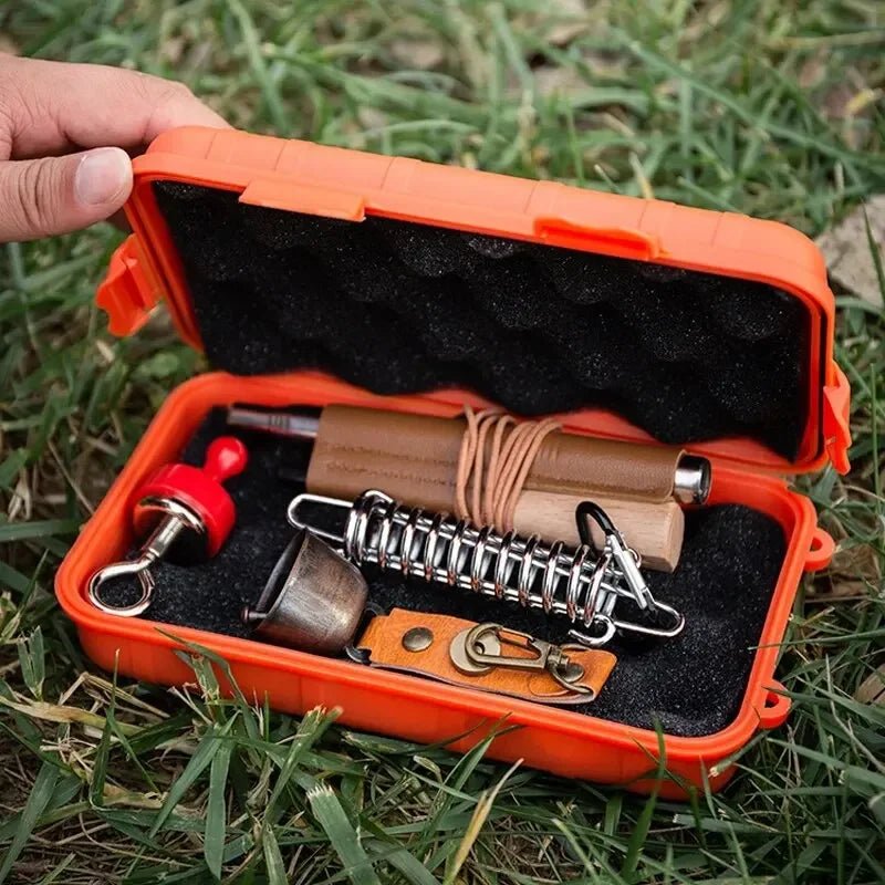 EDC tool box - One Shop EDC