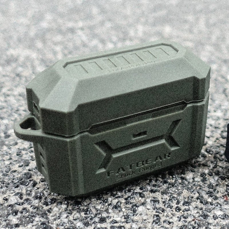 FATBEAR AirPods Drop Protective Case - One Shop EDC