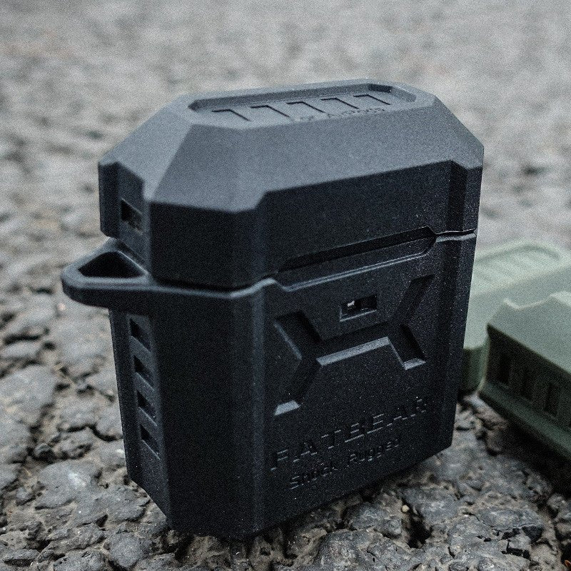 FATBEAR AirPods Drop Protective Case - One Shop EDC