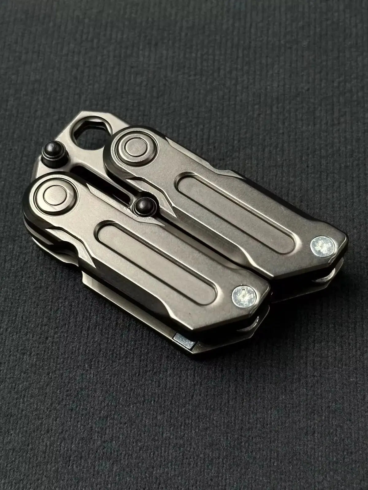 Fidget Slider Compact - One Shop EDC