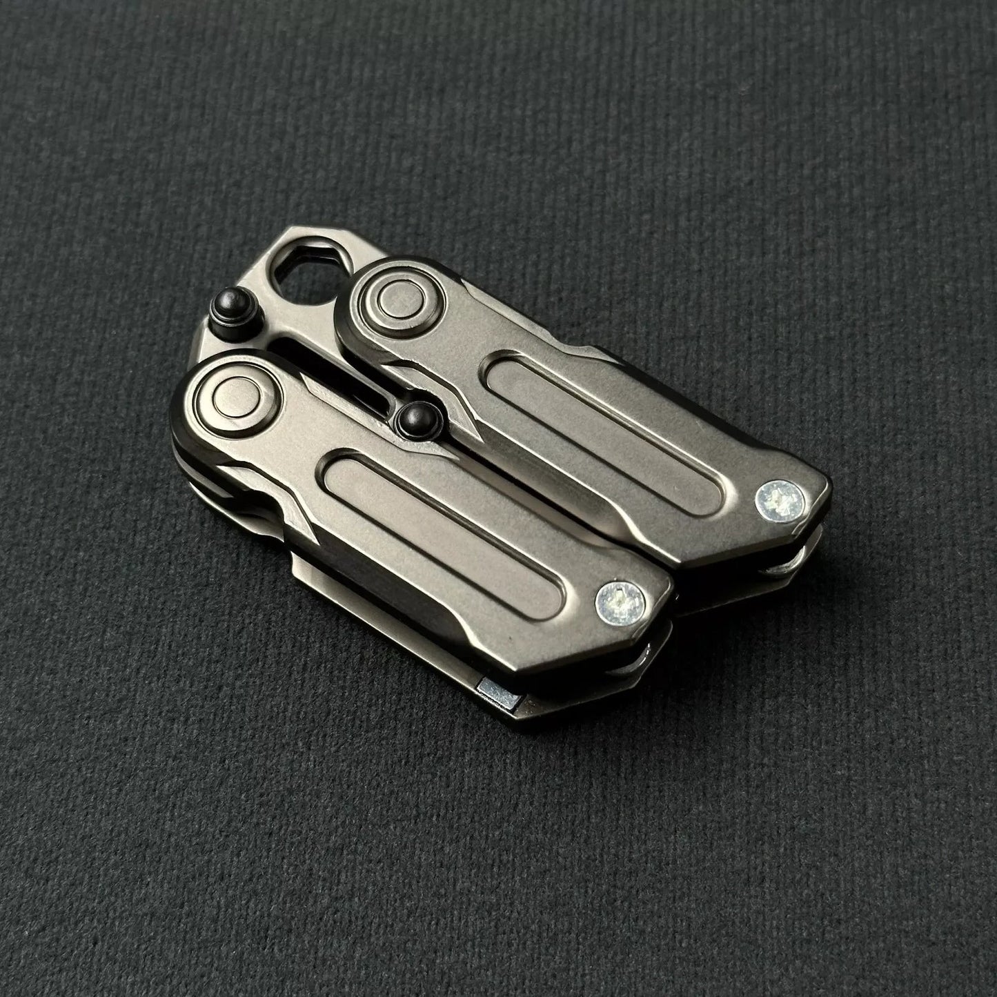 Fidget Slider Compact - One Shop EDC