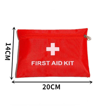 First Aid Kit Bags - One Shop EDC