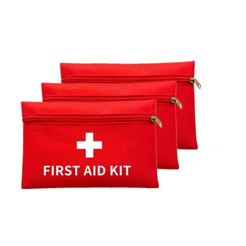 First Aid Kit Bags - One Shop EDC