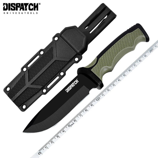 Fixed Blade Knife with Non - slip Handle - One Shop EDC