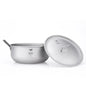 Keith Titanium Stockpot 1.8L - One Shop EDC