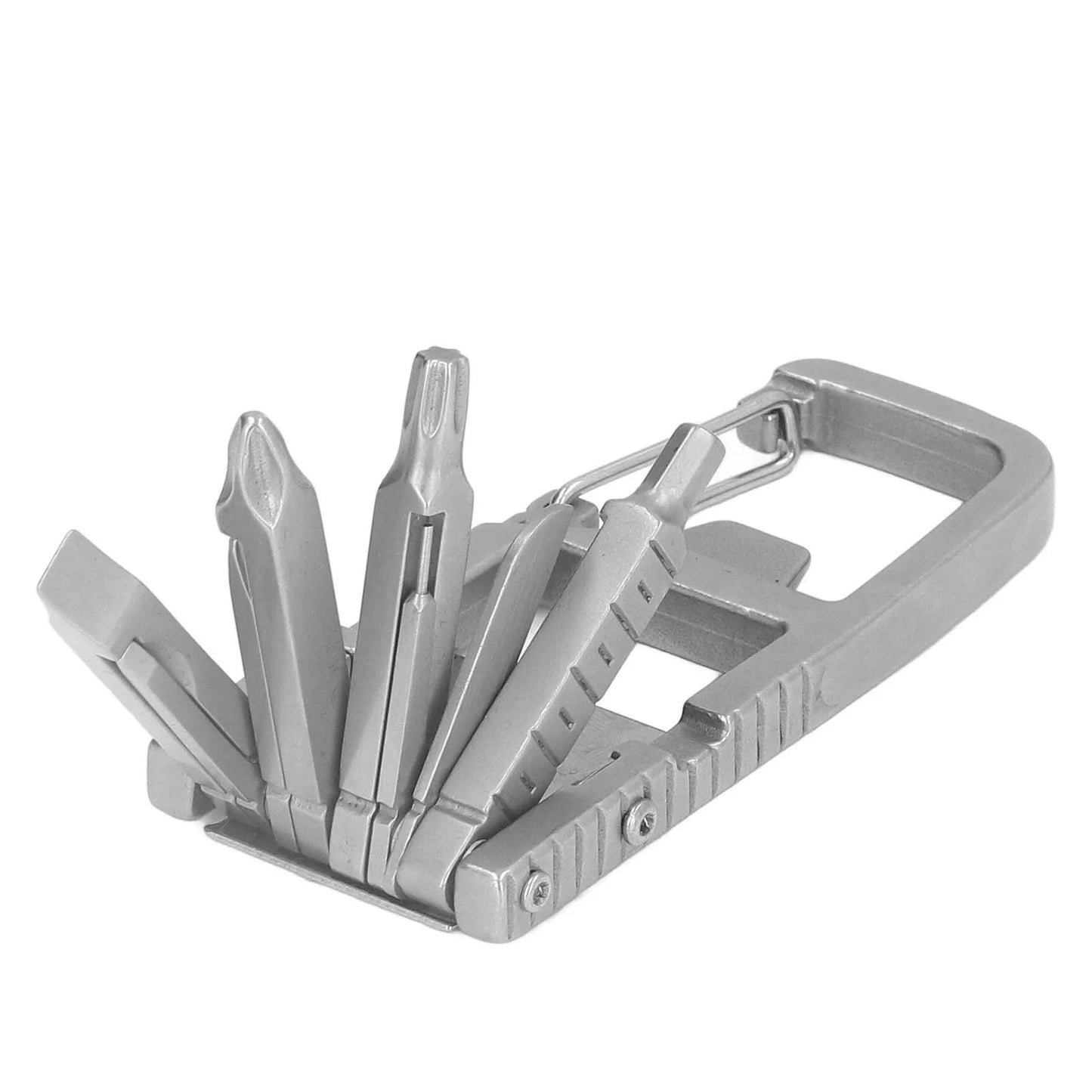 Keychain Multitool 12 in 1 - One Shop EDC