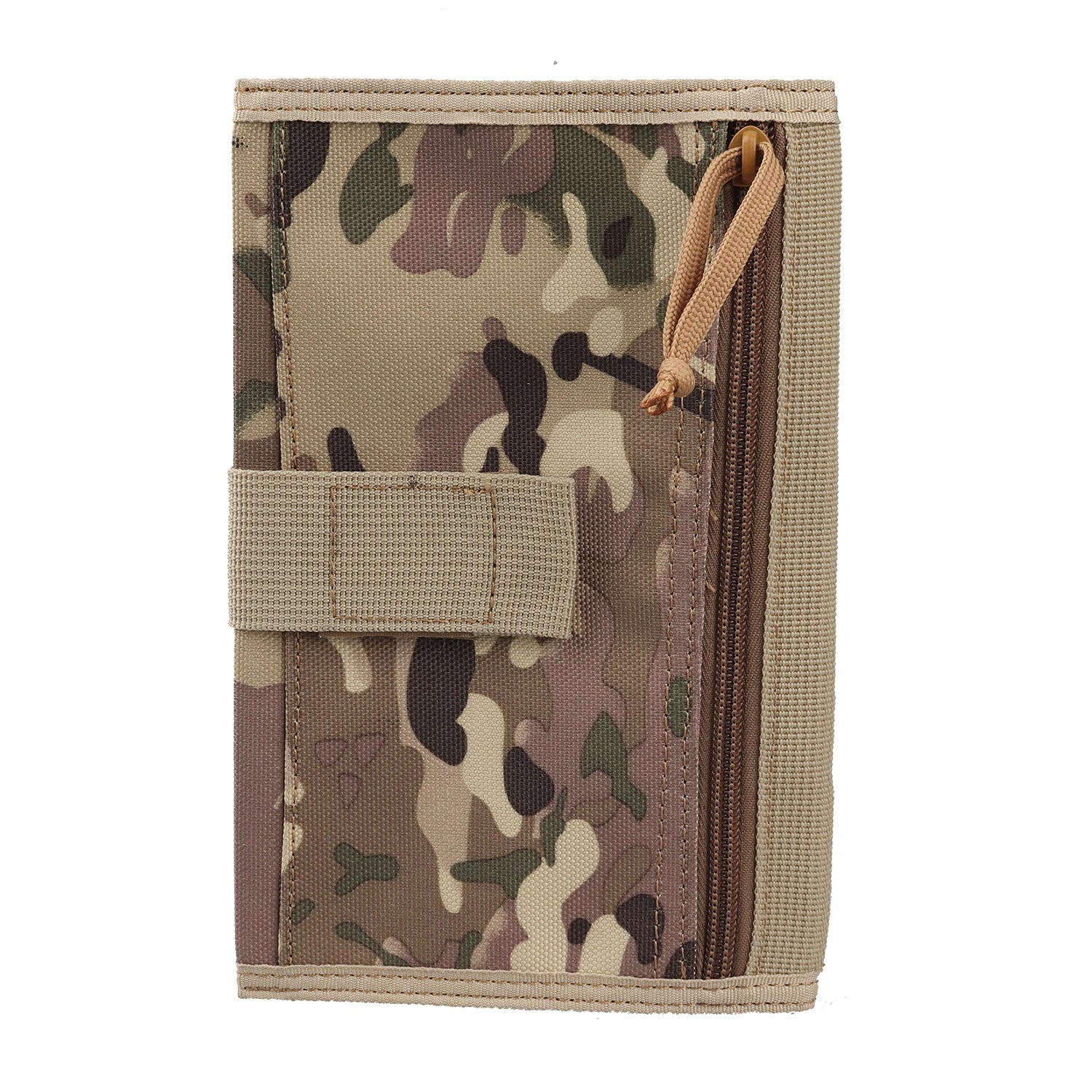 Kosibate Outdoor Molle Multi - pocket Memorandum Diary - One Shop EDC