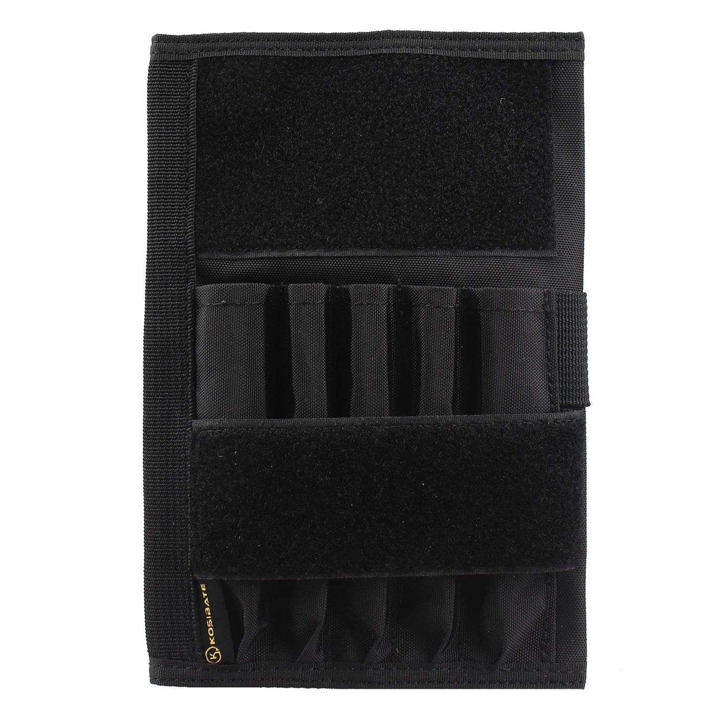 Kosibate Outdoor Molle Multi - pocket Memorandum Diary - One Shop EDC