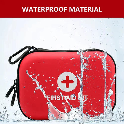 Outdoor Travel Medical Bag - One Shop EDC