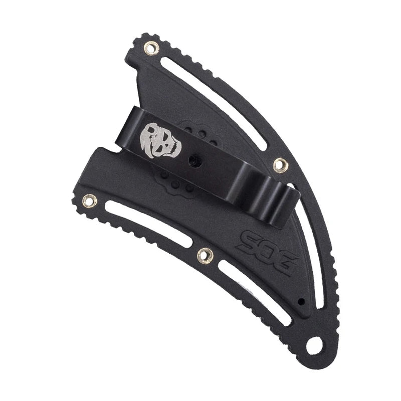 SOG GAMBIT Fixed Blade Knife - One Shop EDC