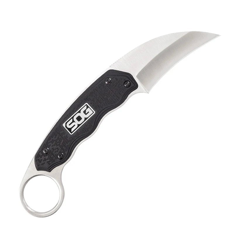 SOG GAMBIT Fixed Blade Knife - One Shop EDC