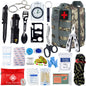 Survival First Aid Kit - One Shop EDC