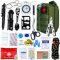 Survival First Aid Kit - One Shop EDC