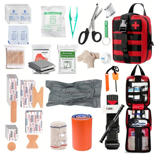 Survival Trauma Kit - One Shop EDC