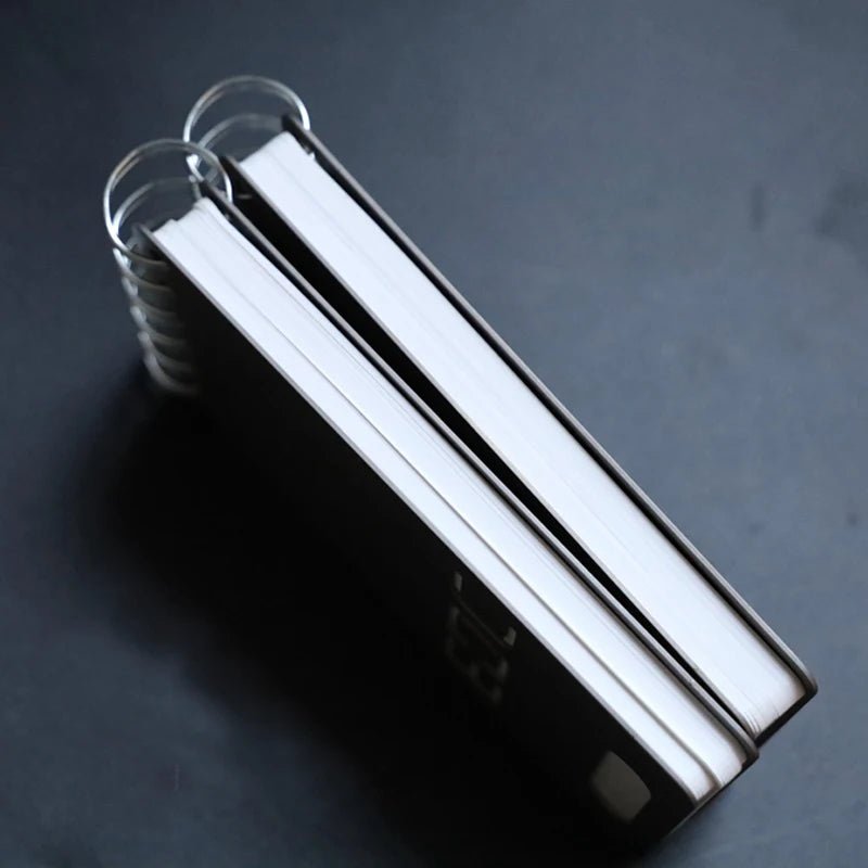 Titanium Alloy EDC Portable Mini Field Notes - One Shop EDC