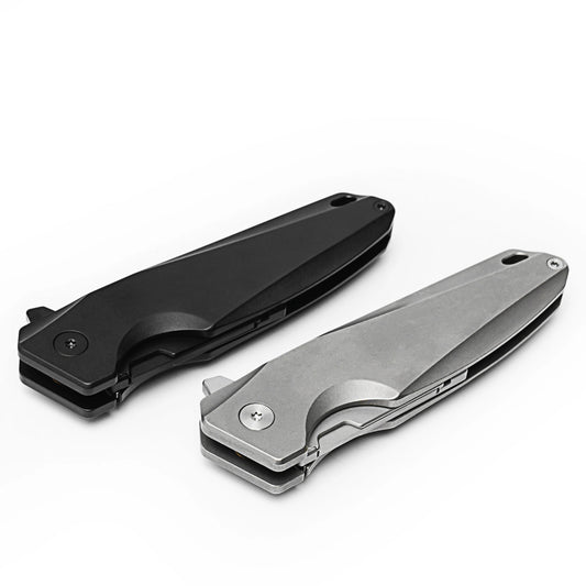 Titanium Alloy Utility Knife - One Shop EDC