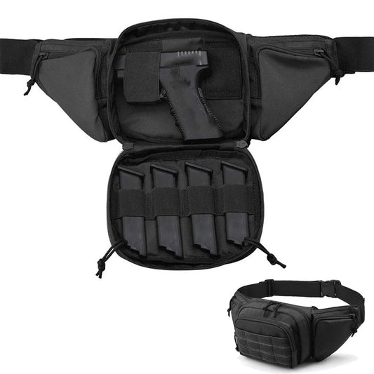 Waist Bag Holster - One Shop EDC