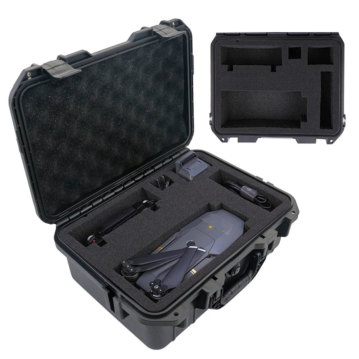 Waterproof Hard Carry Case - One Shop EDC