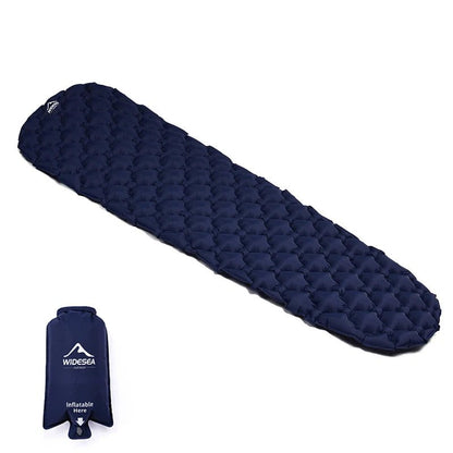 Widesea Camping Inflatable Mattress - One Shop EDC