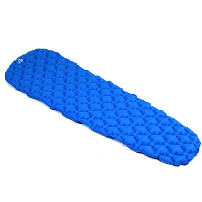 Widesea Camping Inflatable Mattress - One Shop EDC