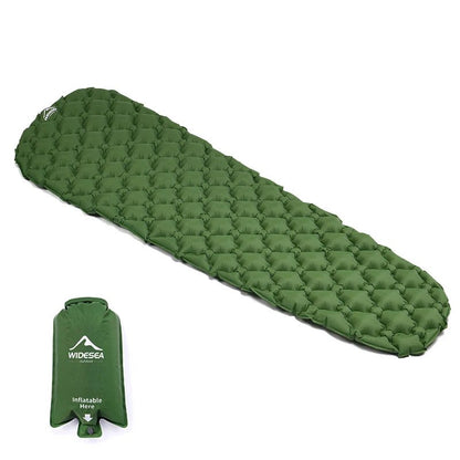 Widesea Camping Inflatable Mattress - One Shop EDC